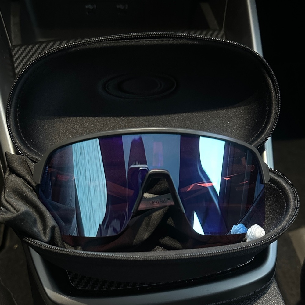 Authentic Oakley Protective Eyewear - image 3